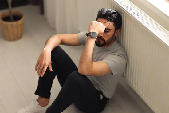 Understanding Male Sexual Health: Causes, Connections, and Solutions