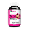 Vita Fort: A New Level of Confidence &amp; Peak Performance for Men’s Health